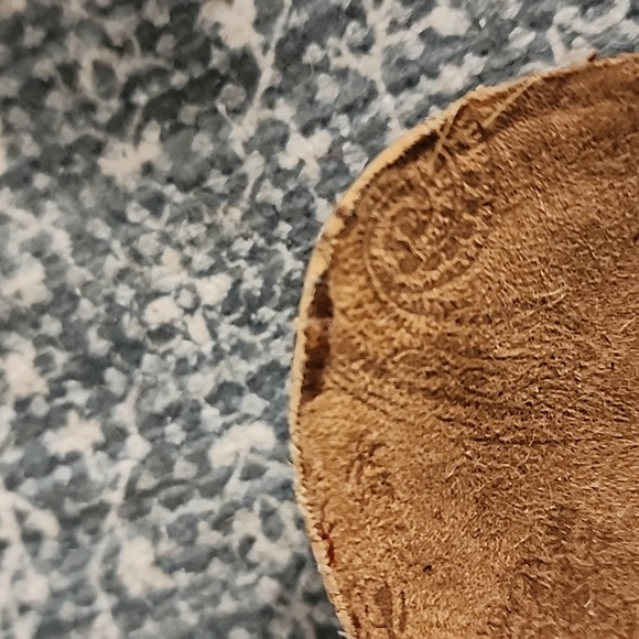 😍 SALE!!Bear Paw Ridley II Low Comfort Velcro Closure Sandals - Picture 8 of 8